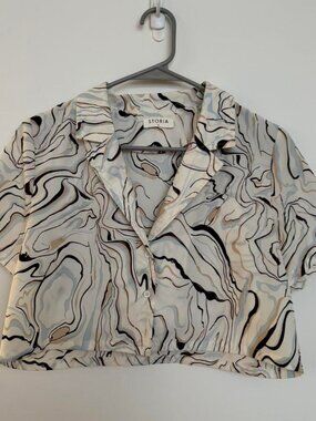 Women's Multi Shirt